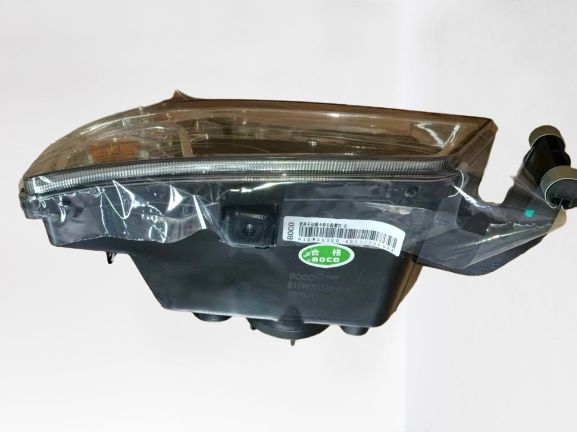812W25320-6001/2  Left Front Fog Lamp Assembly
